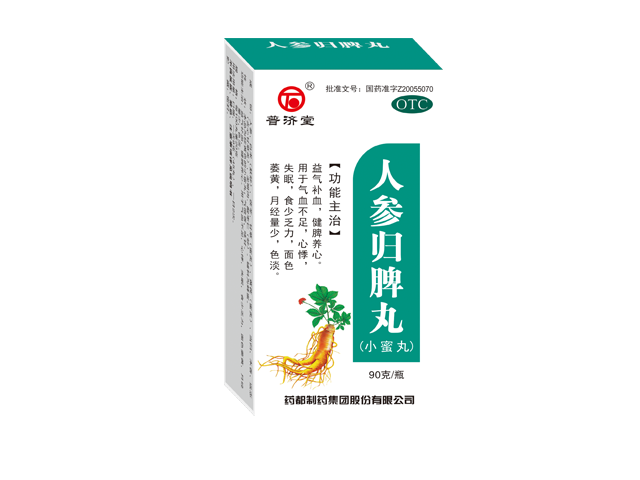 人参归脾丸小蜜丸.png